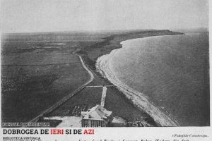 Tuzla cea de acum un secol si legendele sale