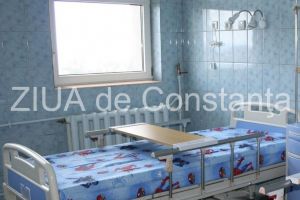 Contract urias: Cine va spala, dezinfecta si calca lenjeria Spitalului Clinic Judetean de Urgenta Constanta (document)  