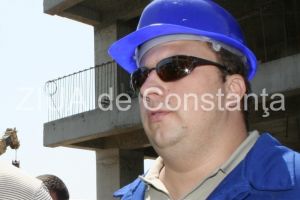 Argos SA, firma condusa de familia Lazia, a intrat in insolventa