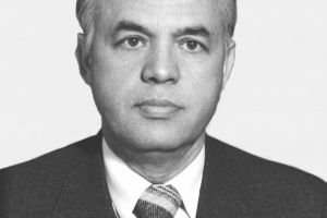 Istoricul Adrian Radulescu, omagiat printr-o declaratie politica in Senatul Romaniei