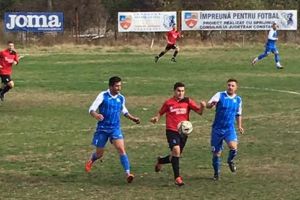 Fotbalul judetului Constanta: Primul egal in Liga a 6-a pentru ITC, dupa opt victorii la rand 