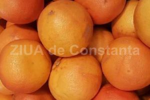 Grepfrutul protejeaza inima, prevenind bolile cardiace