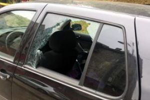 Pe banda rulanta: Val de masini sparte in Baia Mare