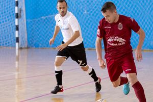 Egal dramatic smuls de Autobergamo pe terenul liderului