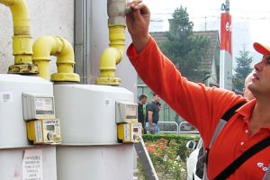 O stradă din Deva rămâne, astăzi, fără gaz