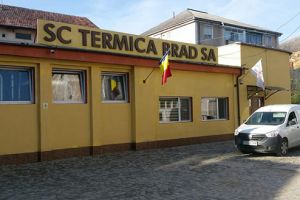 Caloriferele s-au dezmorţit la Brad