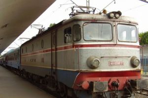 Tragedie pe calea ferată, la Călan