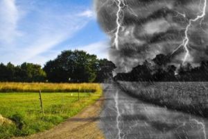 Vremea în România. VINE URGIA ARCTICĂ! Momentul 1942 a revenit în prim-plan