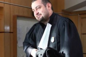 Încă o victimă a procurorului Andrei Bodean, zis „Portocală de Constanţa”. Un avocat a fost băgat în puşcărie de tandemul Înalta Curte–DNA pentru spălare de bani fără bani