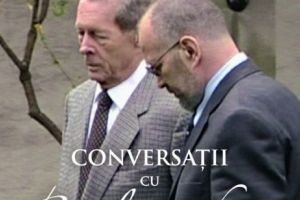 „Conversaţii cu Regele Mihai”, o carte care se va citi cu sufletul