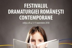 Festivalul Dramaturgiei Româneşti Contemporane