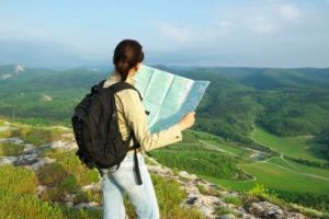 Numărul turiştilor sosiţi  în judeţul Gorj a scăzut cu 2,3%