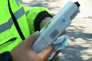 Prinşi beţi la volan