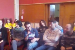 Piteşti, capitala internaţională a teatrului de studio