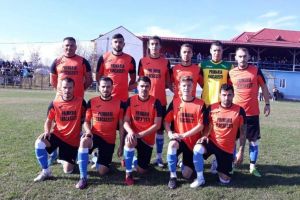 Succes vital pentru Vulturii Fărcăşeşti