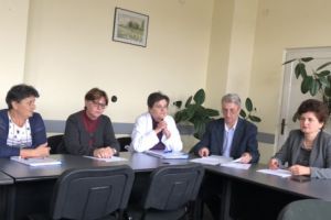 Apă nepotabilă la Izvoru şi Popeşti