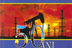 ”50 de ani de la înfiinţarea oraşului Țicleni” – de Ion. M. Ungureanu