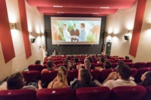 Cinema „Arta”, zeci de mii de spectactori, de la inaugurare şi până în prezent