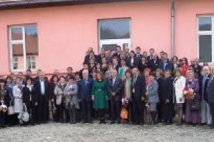 Întâlnirea Generaţiilor !