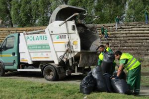 Delapidare de aproape 80.000 de lei, la Polaris! Primele  audieri la IPJ Gorj s-au făcut anul trecut; dosarul, încă la dospit