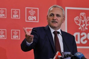Dragnea, despre acuzaţiile Rise Projects: ”Să investigheze DNA, prietenul dvs”