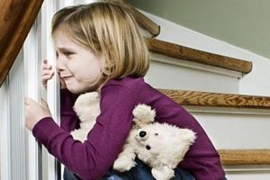 Moldova,cu judetele Iasi si Neamt in capul listei,regiunea copiilor cu parintii in alta tara