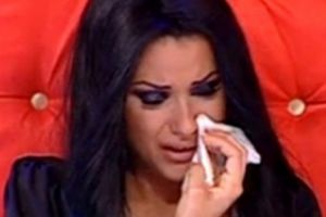 Medicii au dat VERDICTUL CRUNT! Din păcate, Daniela Crudu …