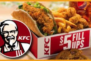 Business de succes. Vatmanul care a inventat cea mai faimoasă reţetă de pui pane