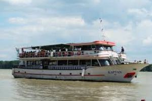 Din 2019 vor fi organizate croaziere turistice pe Canalul Dunăre – Marea Neagră