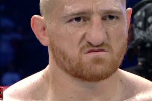 Raspunsul lui Morosanu, dupa ce Daniel Ghita l-a facut „fiorosul din Carpati” si l-a amenintat!