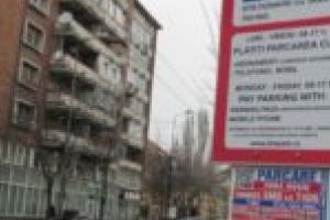 Primarul Timişoarei se gândeşte să elimine abonamentele TimPark pentru zona centrală. Cetăţenii sunt consultaţi pe Facebook