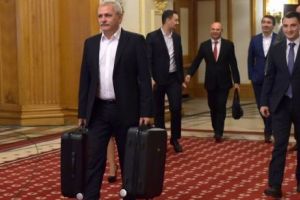DEZASTRU total pentru Liviu Dragnea! 