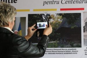 VIDEO: O incursiune foto în istoria României realizată de AGERPRES de Centenar