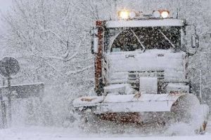 Vreme anormală pentru România. Vom avea frig cumplit, cu minine de minus 30 de grade
