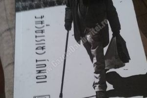 Astăzi, la Teatrul Tony Bulandra, se lansează Două poveşti despre singurătate