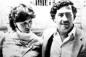 Secretul dureros dezvăluit de văduva lui Pablo Escobar. Ce i-a făcut „Regele Cocainei” când avea 14 ani