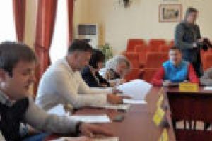 Terenurile din Caransebeş, „sădite” cu suspiciunile consilierilor PSD