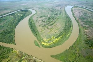 Delta Dunării poate fi exploarată virtual pe Google Maps