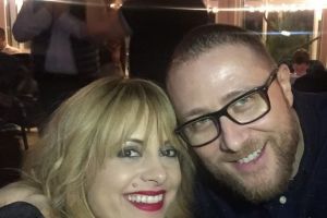 Dacă vrea, Simona Gherghe poate DEMISIONA! Cât de mult câştigă soţul vedetei ..