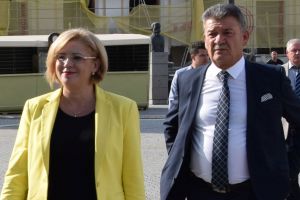Liderul PSD Alba, Ioan Dîrzu: Doamna Corina Creţu trebuie să decidă dacă este comisarul UE sau al PNL