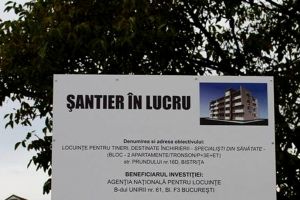 CJ: Închirierea locuinţelor ANL tinerilor specialişti din sănătate