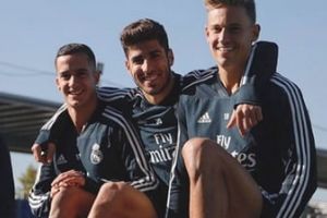 Florentino Perez a pus pe lista de transferuri unul dintre cei mai apreciati jucatori de la Real Madrid