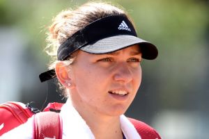 Simona Halep devine Doctor Honoris Causa, la Universitatea de Vest Timisoara