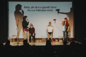 Focus gastronomic în acest weekend, la Festivalul Tânăr de la Sibiu