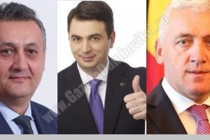 Alexandru Oprea şi Radu Popa, reacţii după ce Adrian Țuţuianu a spus că ei l-au înregistrat