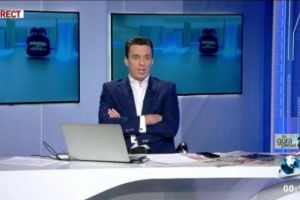 Mircea Badea, despre noul caz ”Valiza”: E o b****ă. Ce scrie acolo? Nu ştim, dar o să ne uităm