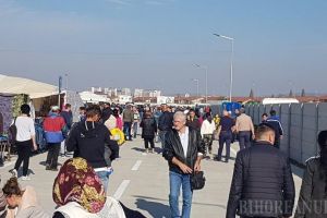 Bihorel: Zece consideraţii despre deschiderea noii Pieţe de Vechituri