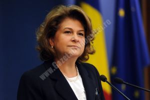 SURSE: Rovana Plumb va asigura interimatul la conducerea PSD Dâmboviţa