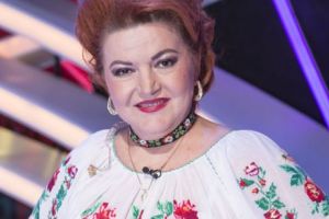 Maria CÂRNECI, despre boala NECRUȚĂTOARE: „ Din păcate...”