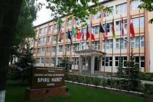 Elevii suceveni şi-au ales recent noua conducere a Consiliului Judeţean